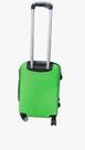 Mala viagem bordo pequena anac 55x35x25 rodinhas 360 abs cad