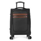 Mala Viagem Bordo Pequena Rodinhas 360 Notebook Oficial Gash