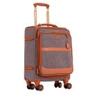 Mala Viagem Bordo Royale 10 kg 360º Cadeado TSA Flat Sestini