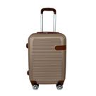 Mala Viagem De Bordo Premium Pequena De Mão 10kg Tam M 18'