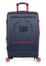 Mala Viagem G Juvenil ABS Strike Expansiva TSA 360 Up4you Mala Viagem G Juvenil ABS Strike Expansiva TSA 360 Up4you