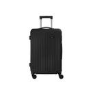 Mala Viagem Grande Abs Preta Quati QMG-30