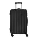 Mala Viagem Grande Abs Preta Quati QMG-30