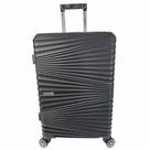 Mala Viagem Grande eSantino ABS Rígido 28 30kg Rodas 360º TSA Durável espaçosa