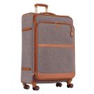 Mala Viagem Grande Royale Roda 360º Cadeado TSA Flat Sestini