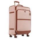 Mala Viagem Grande Royale Roda 360º Cadeado TSA Flat Sestini