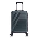 Mala Viagem Padrão Bordo 10kg Cadeado e Rodas Removíveis Marselha
