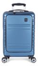 Mala Viagem Pequena Bordo Porta Notebook Rodas 360 Polo King
