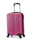 Mala Viagem Pequena De Mão Tam P Bordo Executiva Pink