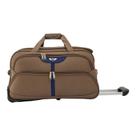Mala Viagem Sacola Santino Panay NDS502 Rodinhas Grande