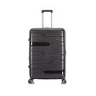 Mala Viagem Santino TAV501 Polipropileno Abs Rodinhas 360 Bordo ANAC Mala Viagem Santino TAV501 Polipropileno Abs Rodinhas 360 Bordo ANAC