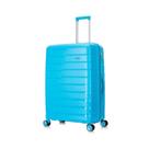 Mala Viagem Santino TAV503 Polipropileno Rodinhas 360 Bordo ANAC