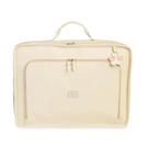 Mala Vintage Borboleta Marfim Masterbag Mala Vintage Borboleta Marfim Masterbag