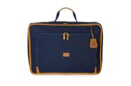 Mala Vintage Classic Marinho - Masterbag