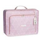 Mala vintage manhattan rosa masterbag baby