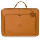 Mala Vintage Teddy Caramelo Masterbag