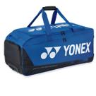 Mala Yonex Pro com Rodas Azul