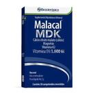 Malacal MDK Com 30 Comprimidos Revestidos Brasterapica