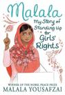 Malala: My Story Of Standing Up For Girls' Rights