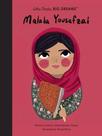 Malala yousafzai - little people, big dreams - vol. 57