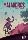 Malandros Malandros