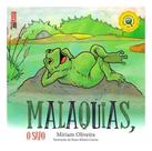 Malaquias, o Sapo