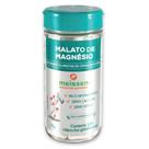 Malato de Magnésio 500mg 120 cápsulas - Meissen