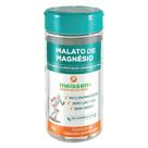 Malato de Magnésio 500mg 60 cápsulas - Meissen