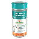 Malato de Magnésio 500mg 60 cápsulas - Meissen