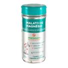 Malato de Magnésio 500mg MEISSEN 120 Cápsulas