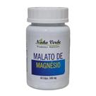 Malato de magnésio Ninho Verde C/ 60 Cap. 500 mg.