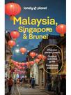 Malaysia, singapore & brunei 2024 - multi country guide