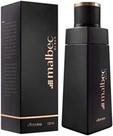 Malbec Black Desodorante Colônia 100ml - Perfume mais vendido - Clássico - Baunilha, whisky e tabaco