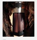 Malbec Desodorante Colônia 100ml Masculino 100ml Original Perfume Amadeirado Intenso Longa Duração mais brinde surpresa .