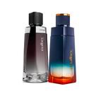 Malbec Flame Desodorante Colônia 100ml + Malbec Icon Desodorante Colônia 100ml