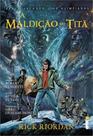 Maldicao Do Tita - Graphic Novel, A - Intrinseca