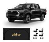 Maleiro Bolsa Para Caçamba ' Hilux 2017 2018 2019 2020 - 360l