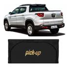 Maleiro Bolsa Para Caçamba ' M De Pickup Impermeável Toro 360l