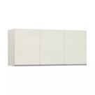 Maleiro Ponte Casal Luciane 3 Portas Prime Plus 145 cm Maleiro Ponte Casal Luciane 3 Portas Prime Plus 145 cm