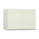 Maleiro Ponte Solteiro Luciane 2 Portas Prime Plus 97 cm
