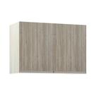 Maleiro Ponte Solteiro Luciane 2 Portas Prime Plus 97 cm