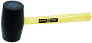Malet General Tech Int 32 oz SteelGrip Rubber Hardwood