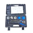 Maleta 14 peças Instalar/Sacar Mov. Press Fit Bike WG SPORTS