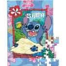 Maleta 3 Quebra-Cabeças Stitch - Toyster