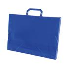 Maleta A4 azul ACP Maleta A4 azul ACP