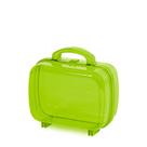 Maleta Acrílica para Lembrancinha Amarelo Neon -14 x 12 cm - 1 unidade - Rizzo Maleta Acrílica para Lembrancinha Amarelo Neon -14 x 12 cm - 1 unidade - Rizzo