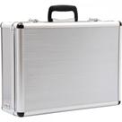 Maleta Alum.Brasf 8312 Medio.425X280X120 Maleta Alum.Brasf 8312 Medio.425X280X120