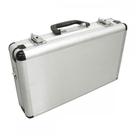 Maleta Aluminio,Md - 42X29X12