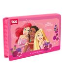 Maleta Artística TRIS - Princesas - 42 Peças