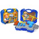 Maleta BAG KIT Ferramentas Paki TOYS Maleta BAG KIT Ferramentas Paki TOYS